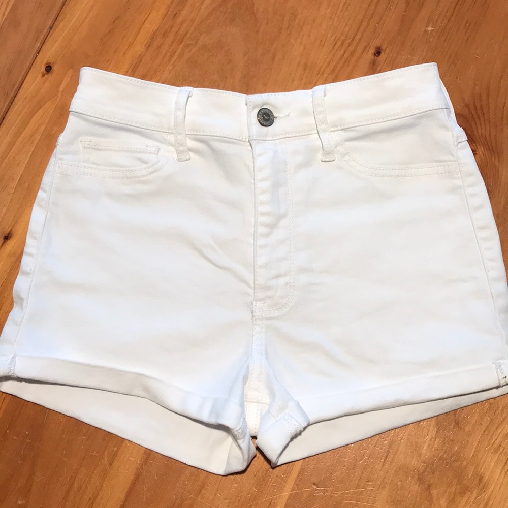 🌞Hollister Shorts! 🕶